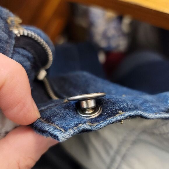 Armani Jeans Made in Italy Size 29 - Picture 5 of 14